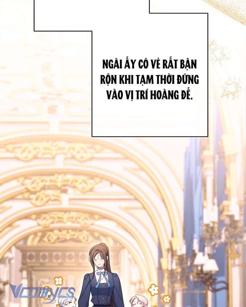 Hầu Gái Độc Quyền Của Hoàng Hậu Phản Diện Chap 104 - Trang 3