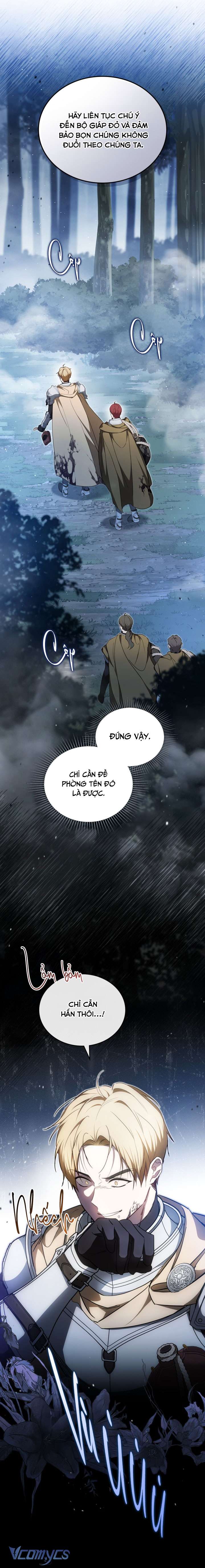 Kiếp Này Nhất Định Làm Gia Chủ Chap 198 - Trang 2