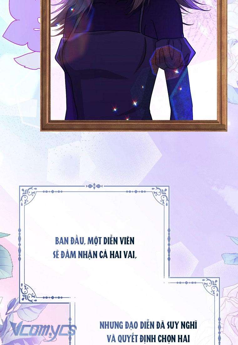 Nhân Vật Phản Diện Đều Thích Tôi Chap 62 - Trang 2