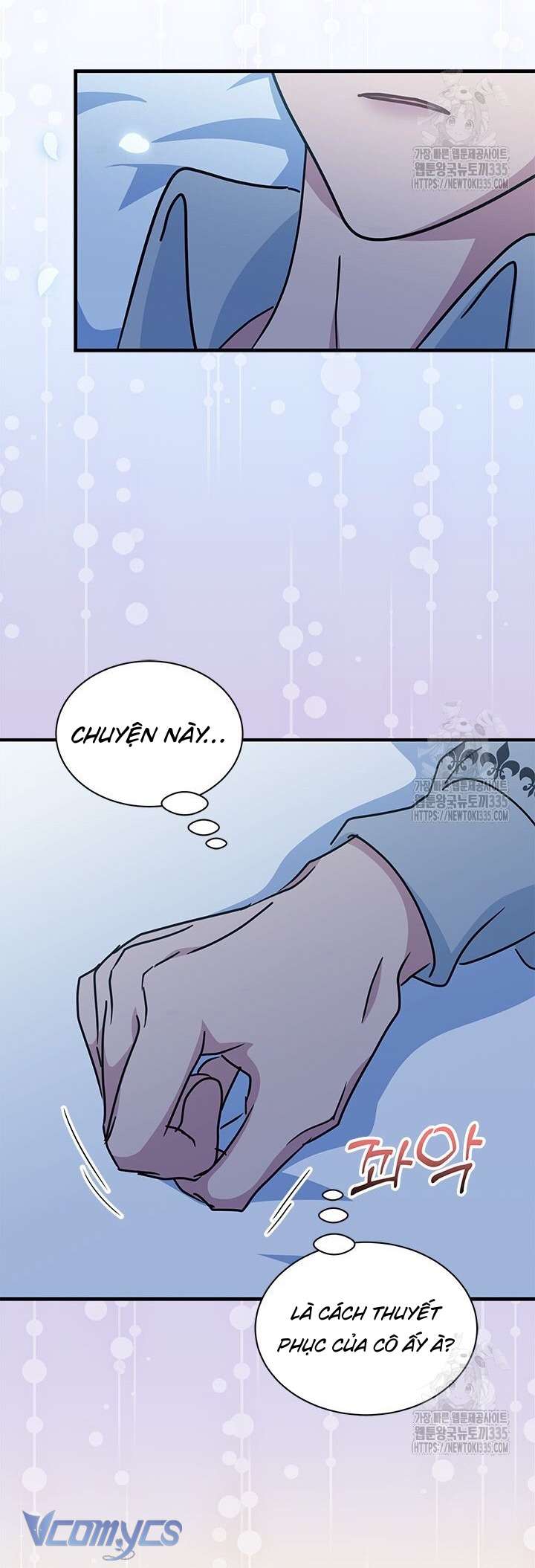Cô Gái Sẽ Trở Thành Chủ Gia Đình Chap 68 - Next Chap 69