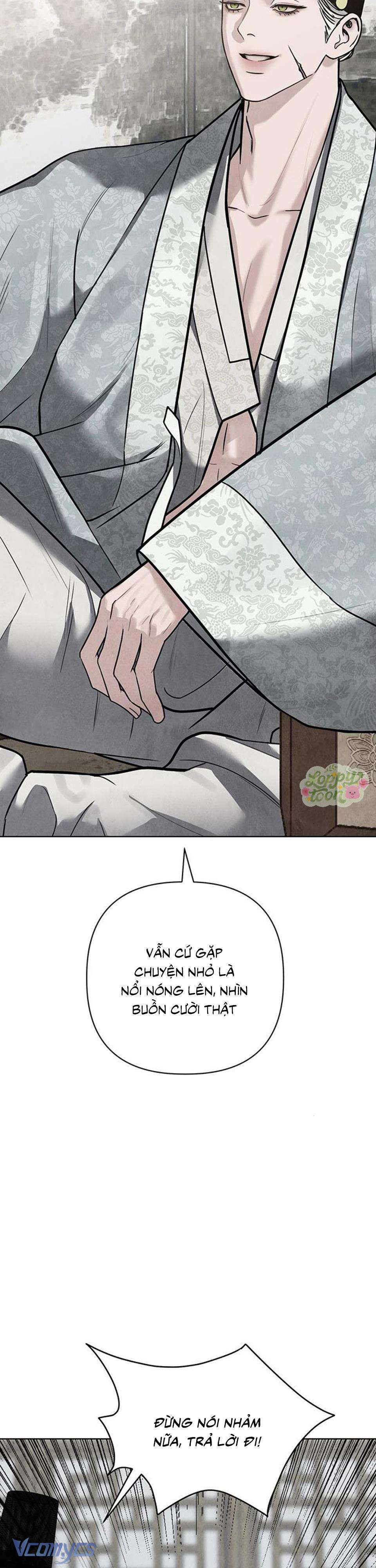 Quỷ Hồn Chap 25 - Next Chap 26