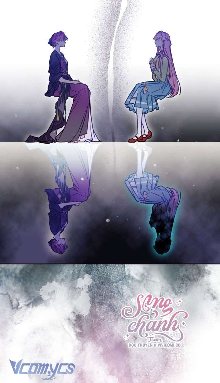 Kết Cục Của Nhân Vật Phản Diện Chỉ Có Thể Là Cái Chết Chap 165 - Trang 4