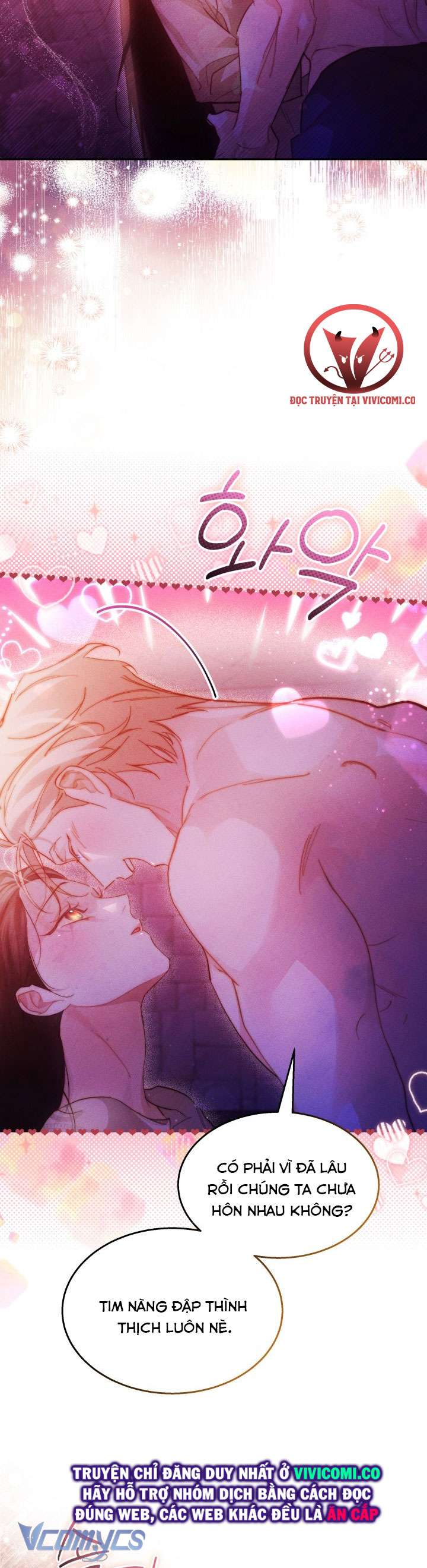 Tiếng Trống Vang Dội Chap 44 - Trang 3