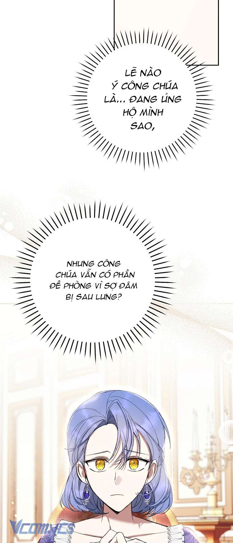 Làm Ác Nữ Bộ Không Tuyệt Sao? Chapter 80 - Next Chapter 81