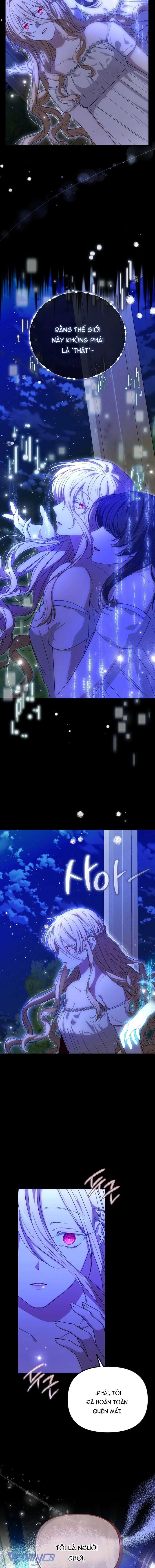 Tôi Không Thích Thể Loại Harem Ngược Này Chap 5 - Trang 4