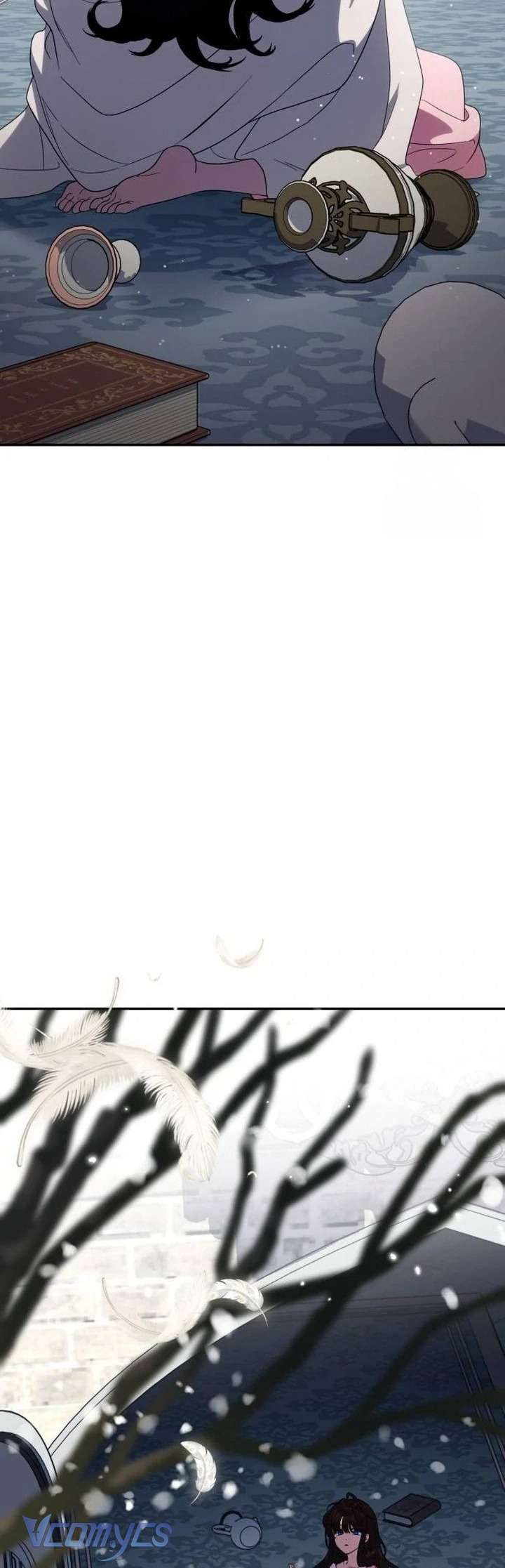 Nữ Công Tước Chiến Lợi Phẩm Chapter 10 - Trang 4