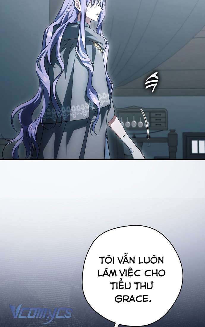 Các Nam Chính Đã Bị Nữ Phụ Cướp Mất Chap 43 - Trang 3