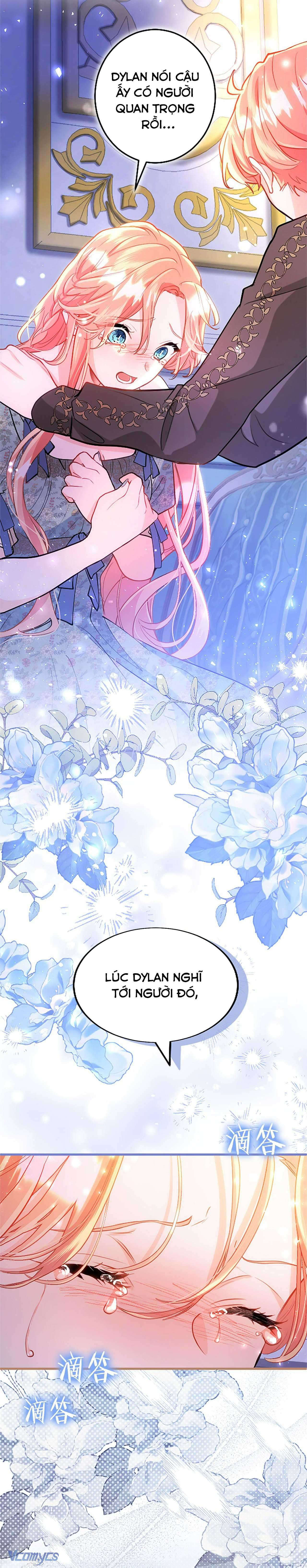 Đại Tiểu Thư Sao Phải Giả Nam Chapter 102 - Next Chapter 103