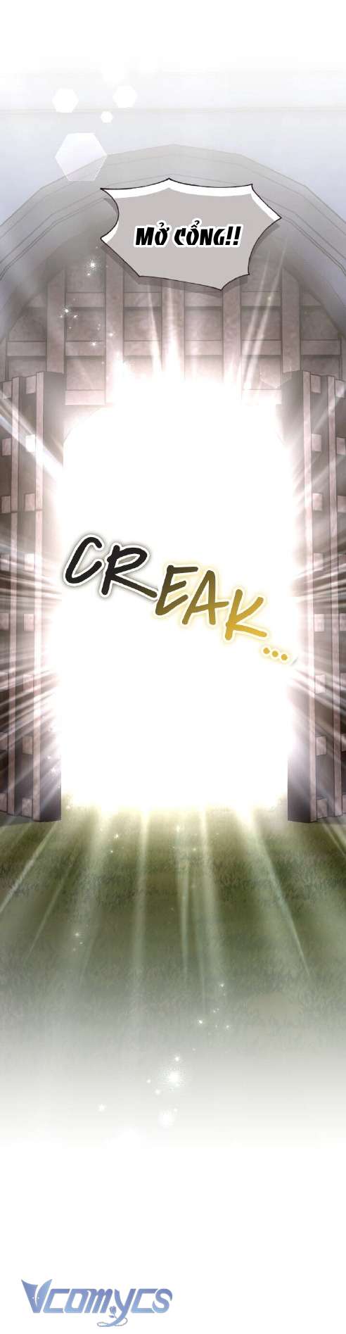 Sự Báo Thù Của Một Vị Thánh Chap 107 - Next Chap 108