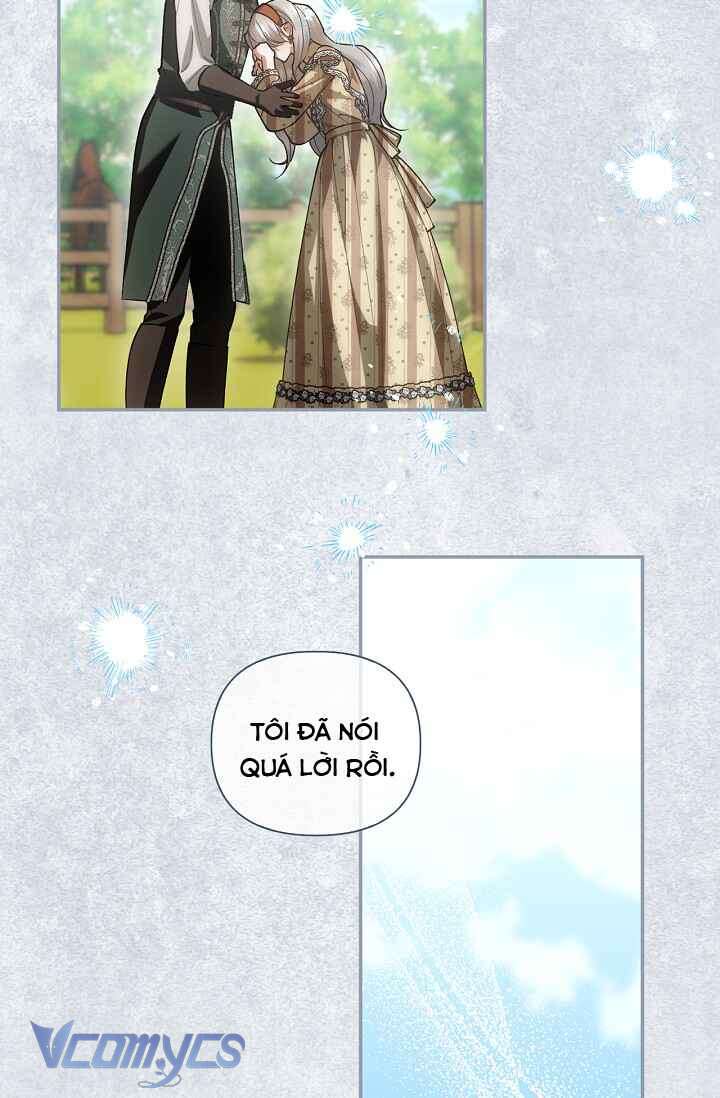 Phương Pháp Che Giấu Đứa Con Của Hoàng Đế Chap 121 - Trang 3