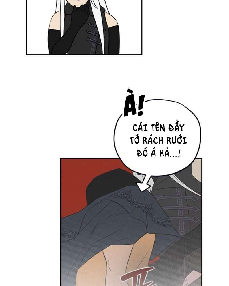 Trận Đấu Đồng Đội Của Những Tài Xế Xe Tải Chap 34 - Next Chap 35