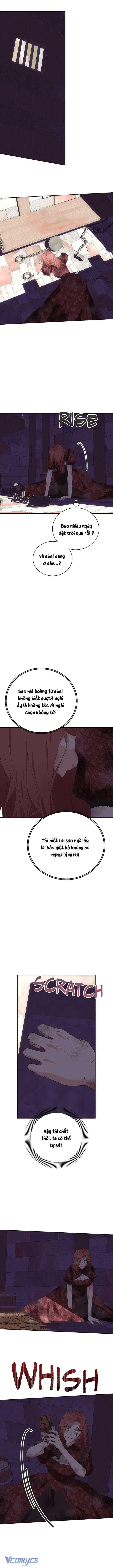 Sinh Ra Trở Thành Nhân Vật Không Có Trong Nguyên Tác Chap 84 - Next Chap 85