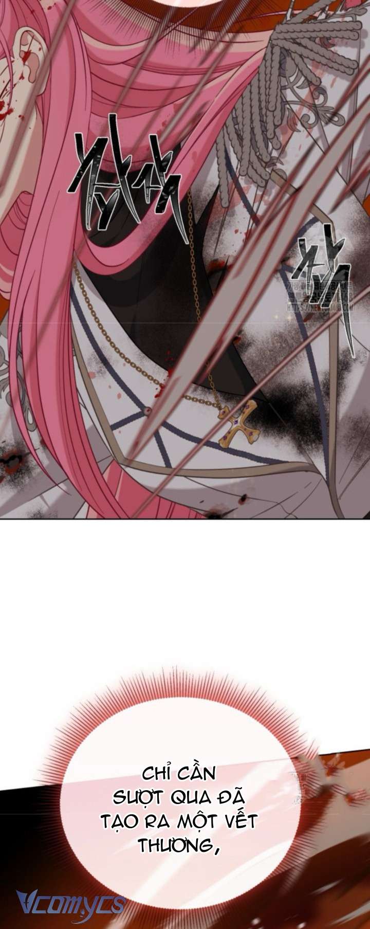 Sự Điều Trị Đặc Biệt Của Tinh Linh Chap 102 - Trang 4