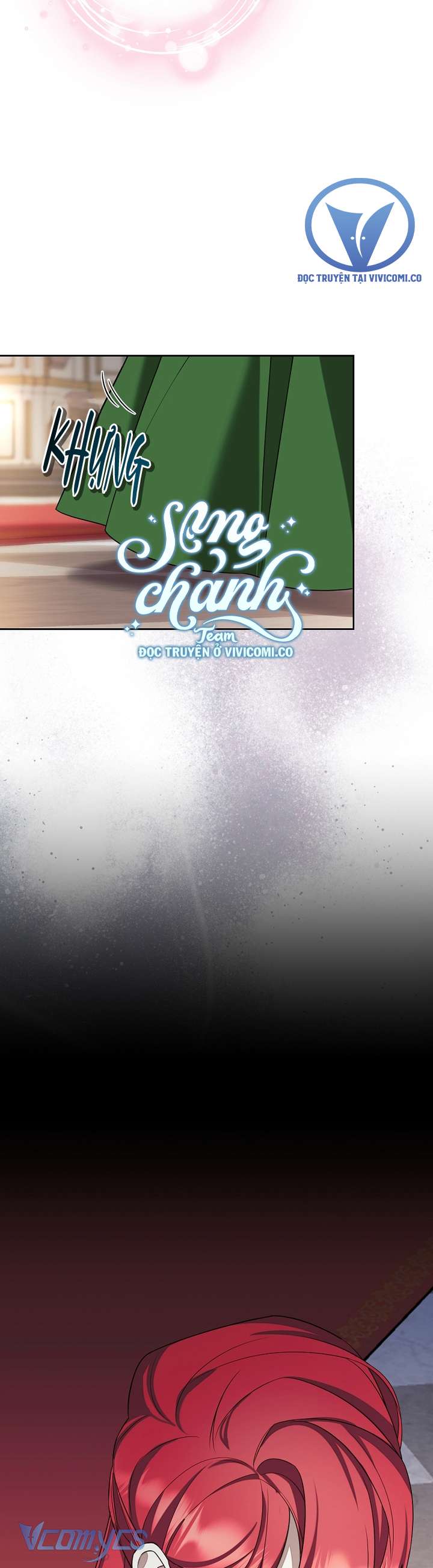 Quý Tộc Gì Chứ, Tôi Chỉ Muốn Về Nhà Chap 39 - Trang 2