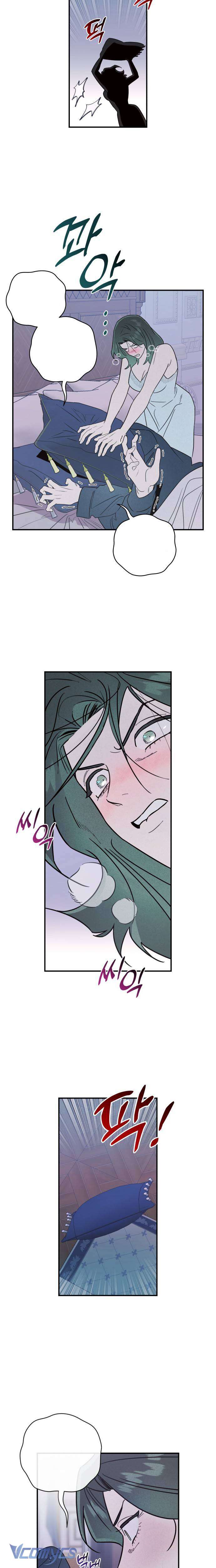 Tối Nay Tôi Là Người Được Cô Ấy Chọn Chap 16 - Trang 3