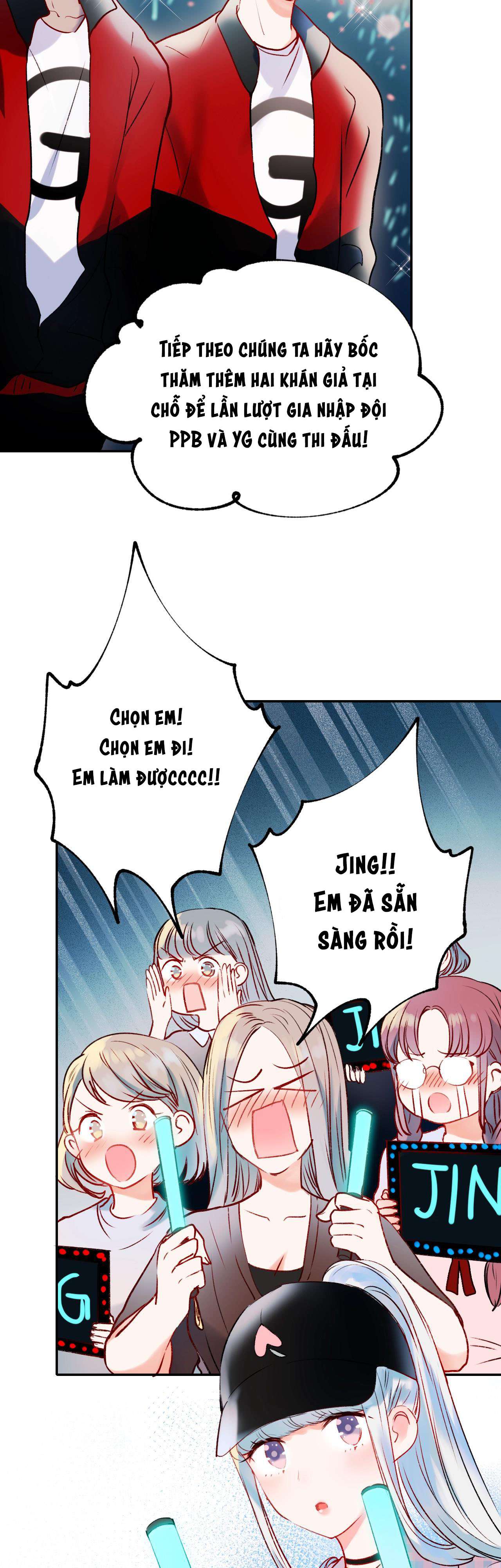 Thành Dã Tiêu Hà Chapter 26 - Next Chapter 27