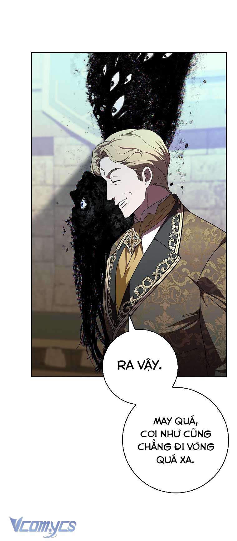 100 lời nguyền tại dinh thự Illestone Chap 17 - Next Chap 18