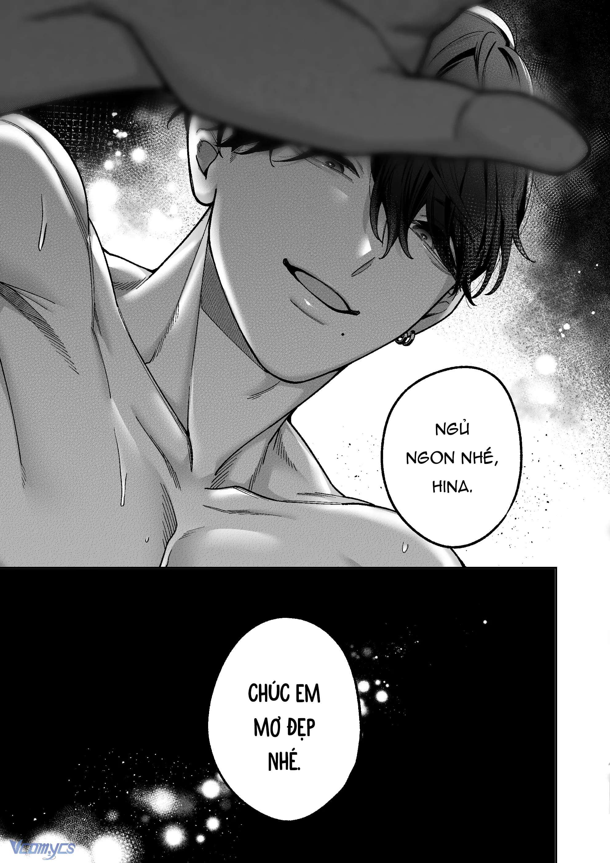 [18+] Tuyển Tập Truyện Ngắn Sếch Manga Chap 26 - Trang 2
