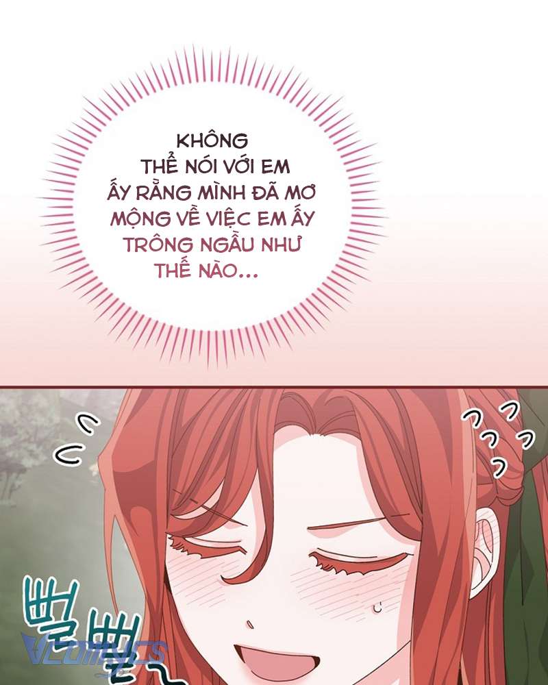 Chị Gái Của Nhân Vật Phản Diện Hôm Nay Cũng Đang Đau Khổ Chap 79 - Trang 4