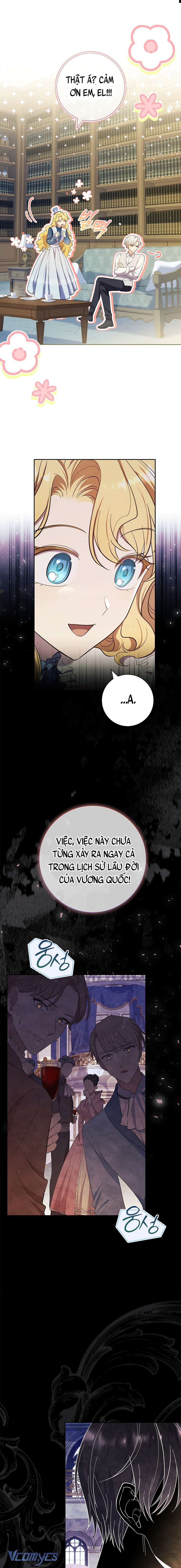 [PNT] Nam Chính À, Tôi Sẽ Tôn Trọng Sở Thích Của Anh! Chap 39 - Trang 2