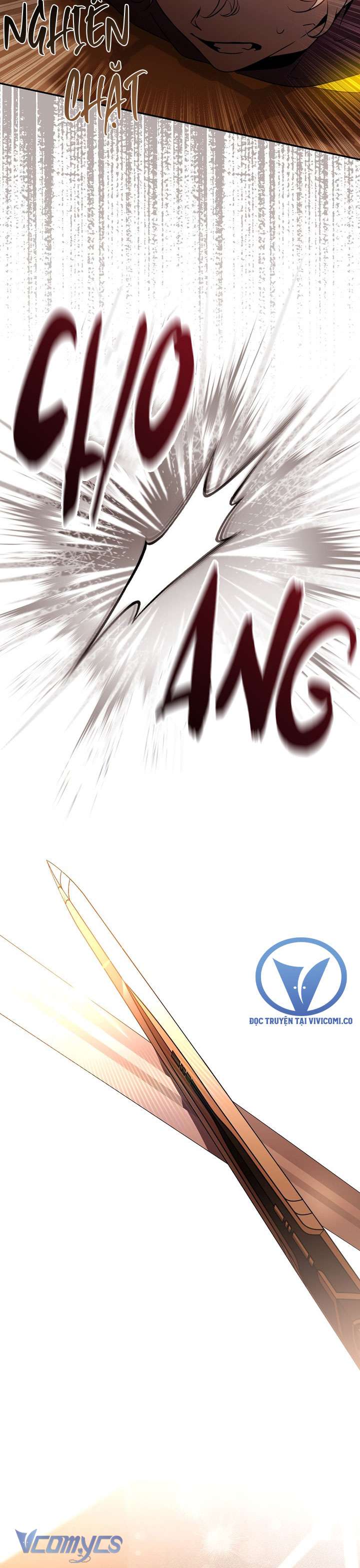 Thuần Hóa Bạo Quân Rồi Bỏ Trốn Chap 131 - Trang 2