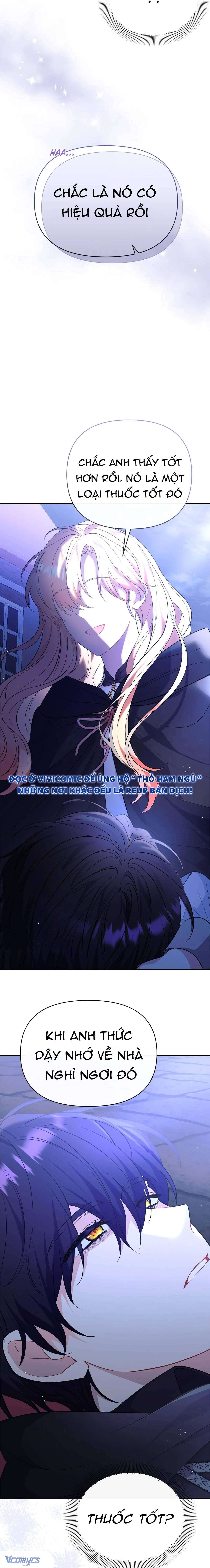 Có Nhiều Nam Chính Quá Đi! Chapter 25 - Next Chapter 26