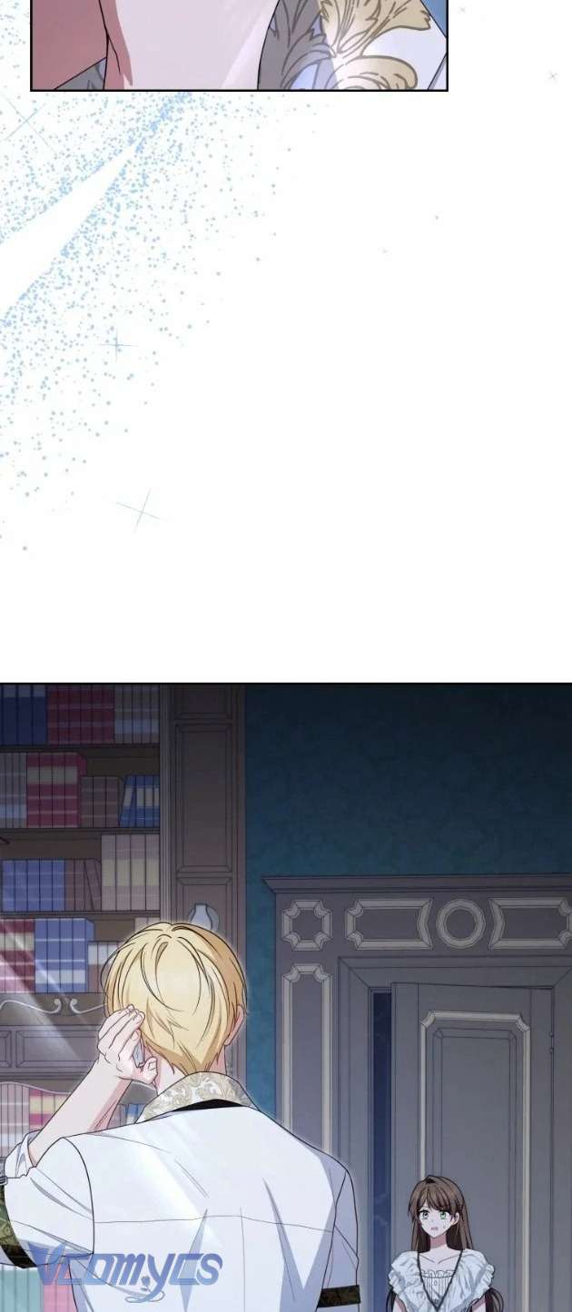 Được Yêu Thương Mà Còn Ngại Ngùng Sao! Chap 86 - Trang 4