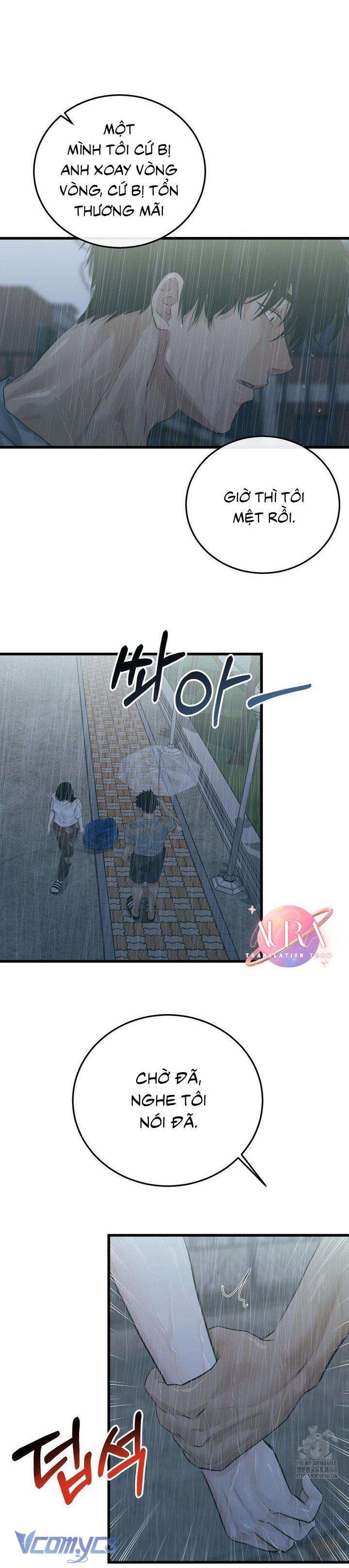 Trở Thành Gia Đình Chap 52 - Next Chap 53