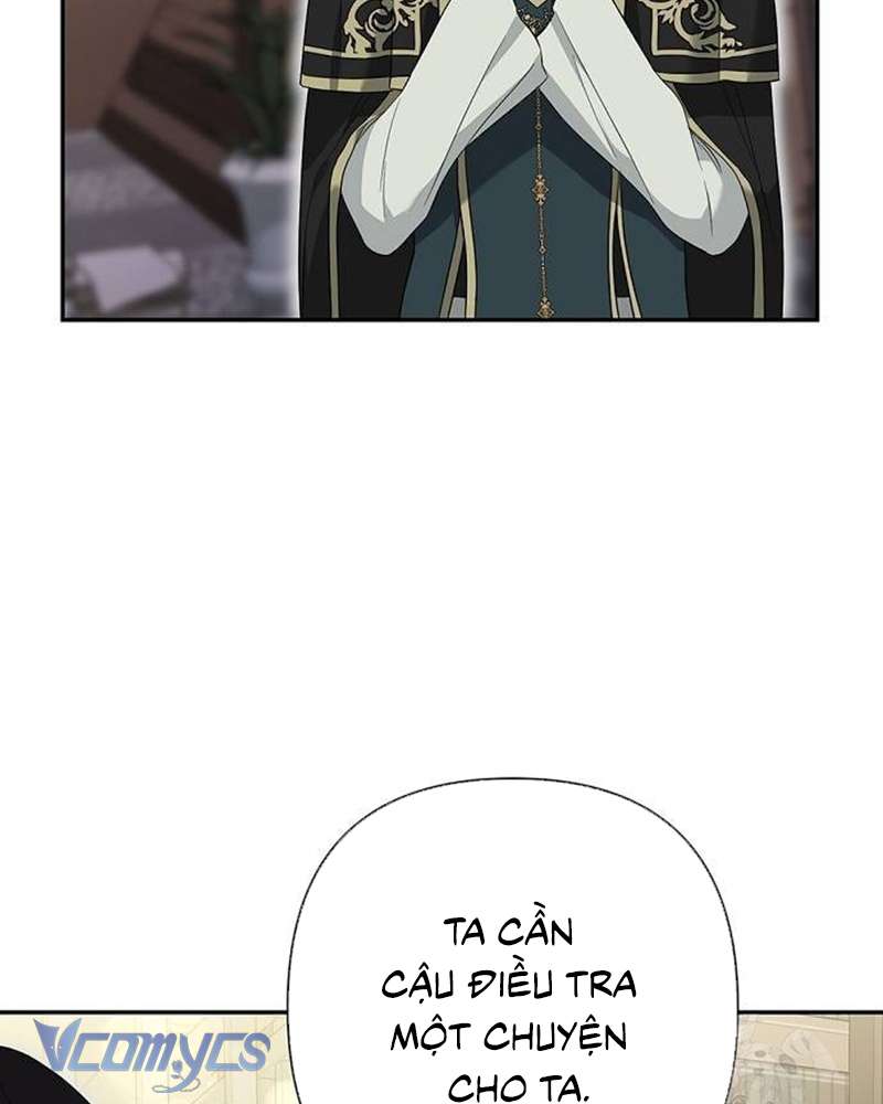 Praesepe Bên Ngoài Chiếc Lồng Chap 19 - Next Chap 20