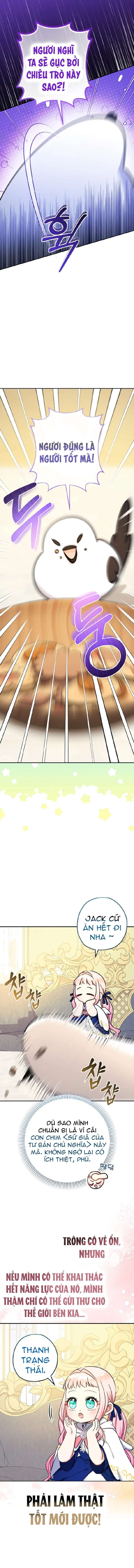 [PNT] Tiểu Thư Tích Tiền Đi Bụi Chap 41 - Next Chap 42