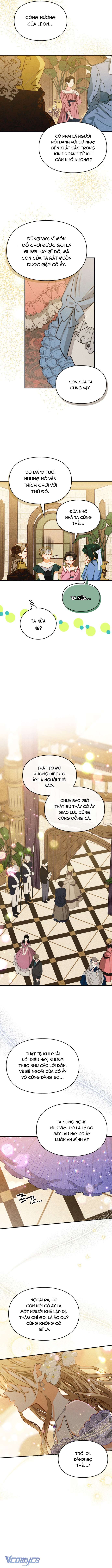 Thuần Hóa Munchkin Chap 24 - Trang 4