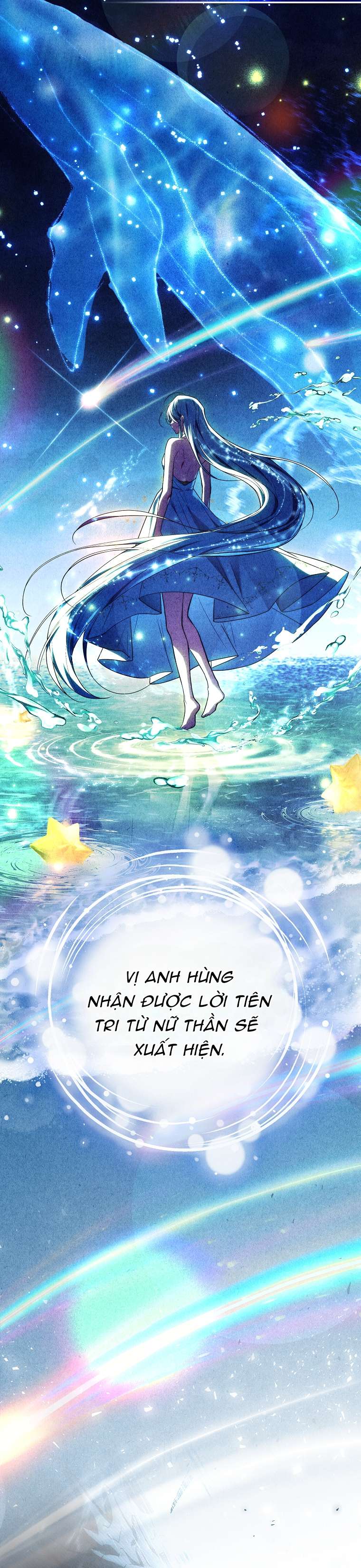 Văn Phòng Thám Tử Dành Cho Nam Chính Hối Hận! Chap 22 - Trang 2