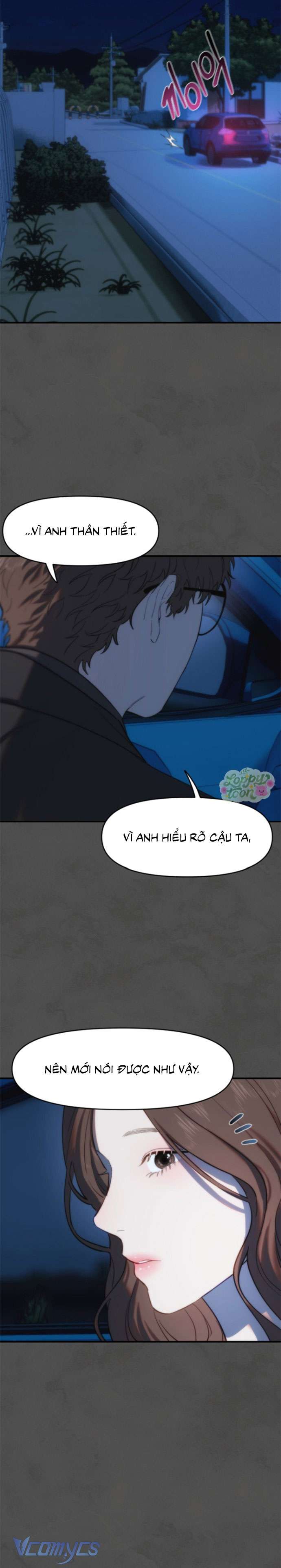 Ai Là Kẻ Đã Giết Tôi? Chap 4 - Trang 3