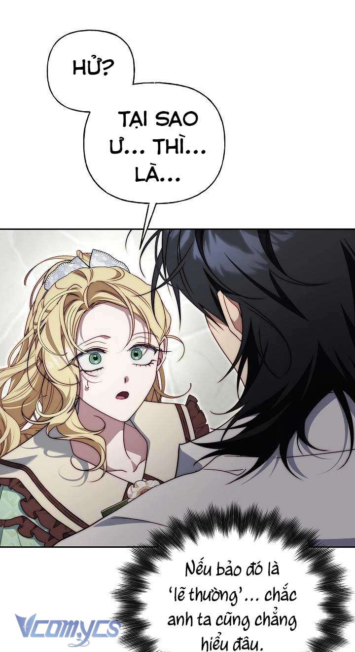 Thuần Hóa Hoàng Tử Quái Vật Chap 22 - Trang 2