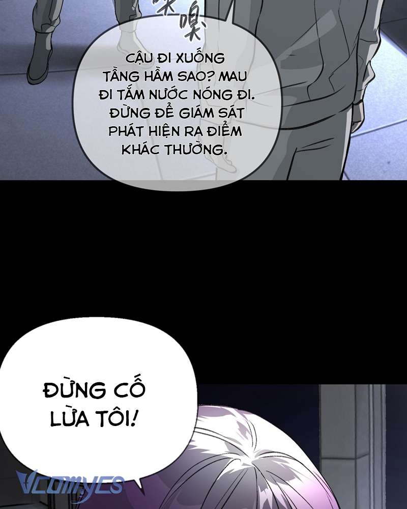 Ác Chi Hoàn Chapter 38 - Trang 4