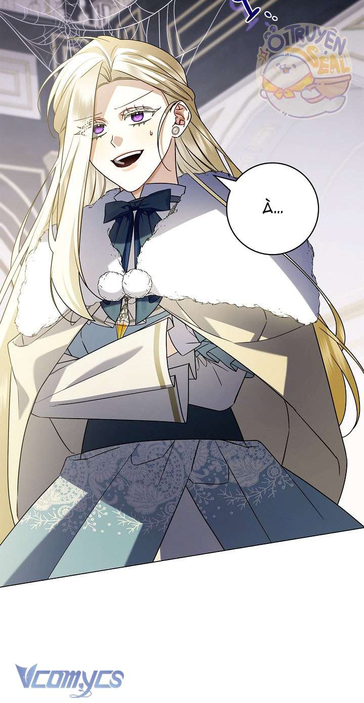 Xin Lỗi Vì Tôi Không Thể Rời Mắt Khỏi Vẻ Ngoài Của Ngài Chap 14 - Next Chap 15