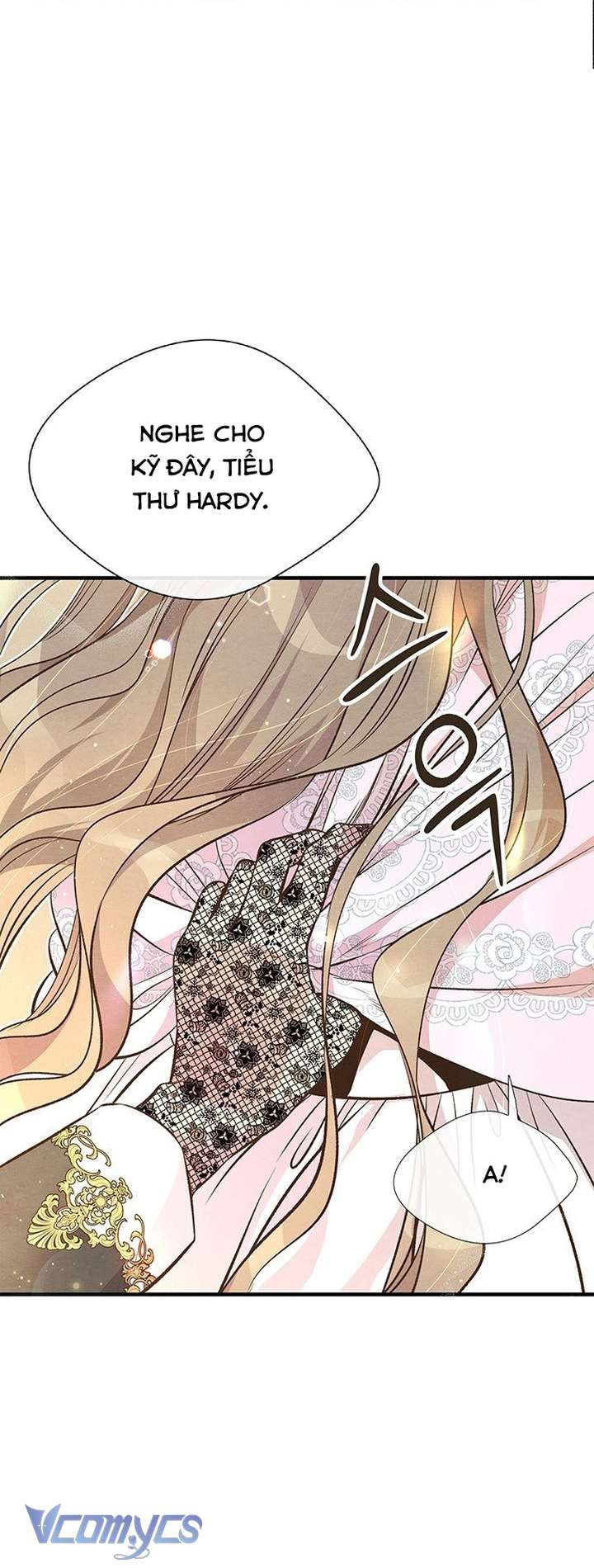 Hoàng Tử Rắc Rối Chap 7 - Next Chap 8