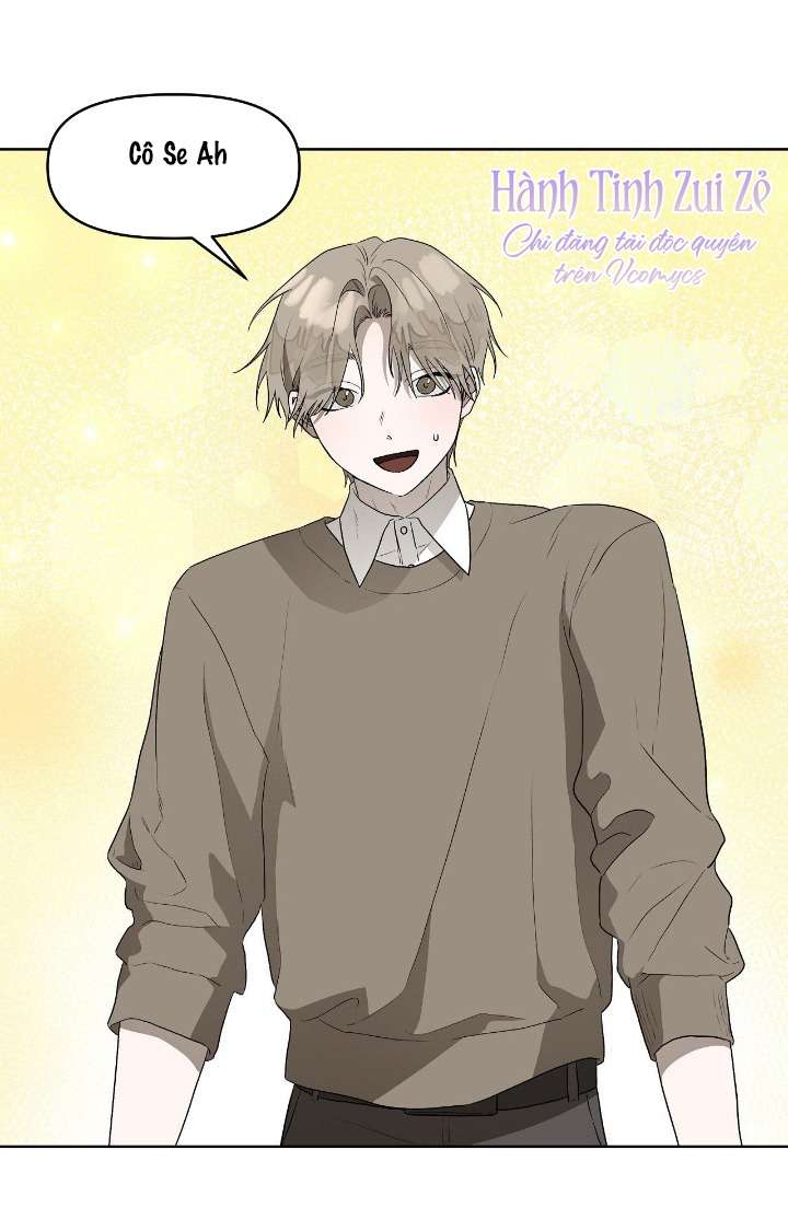 Câu Cá Cũng Bắt Được Người Cá Sao? Chap 7 - Trang 2