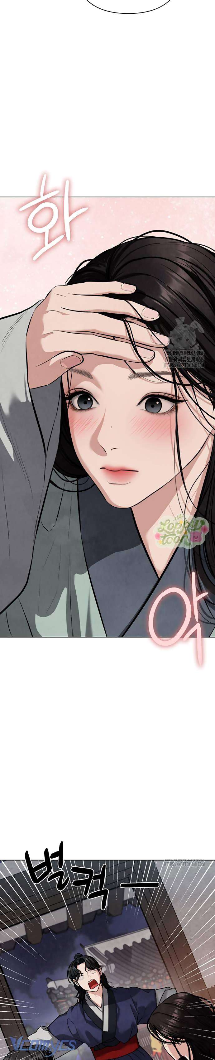 Quỷ Hồn Chap 21 - Next Chap 22