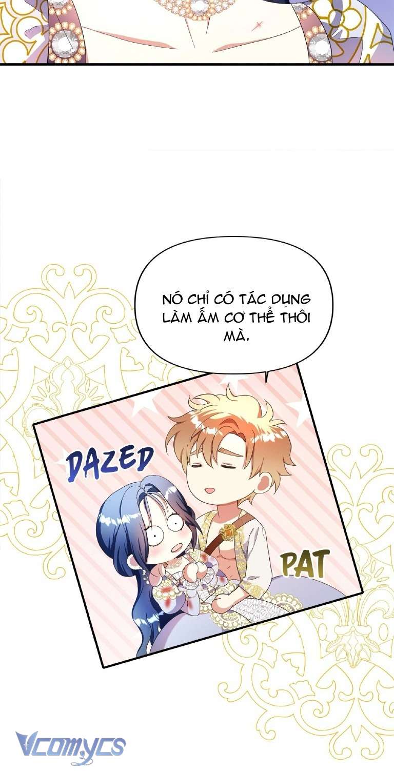 Người Yêu Đã Chết Của Tôi Đã Trở Thành Bạo Chúa Chap 20 - Trang 2