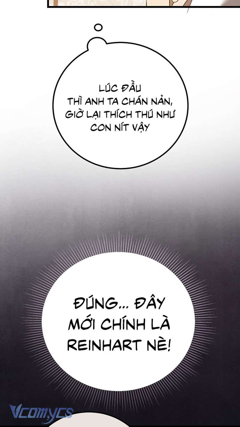 Ác Quỷ Nuôi Dưỡng Tiểu Thư Chapter 27 - Trang 4