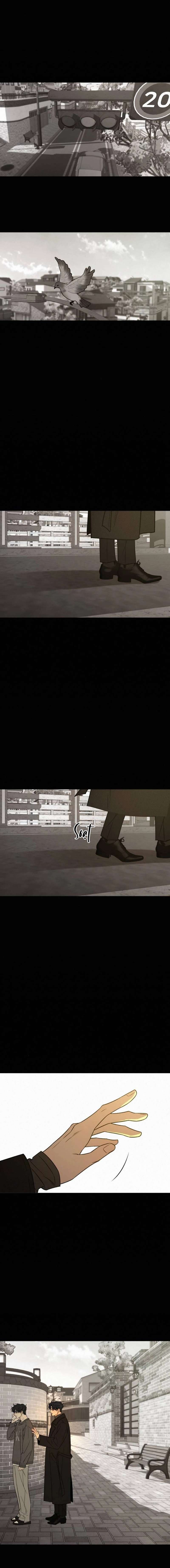 Chiến Lược: Tình Yêu Trong Sáng Chap 125 - Trang 2