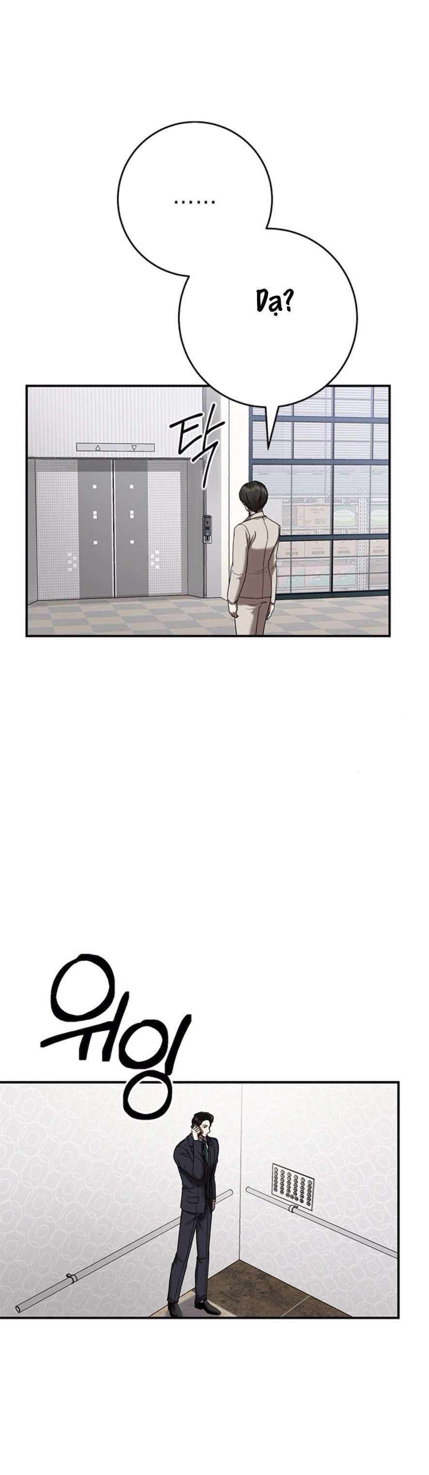 Cạm Bẫy Thanh Lịch Chap 12 - Next Chapter 13