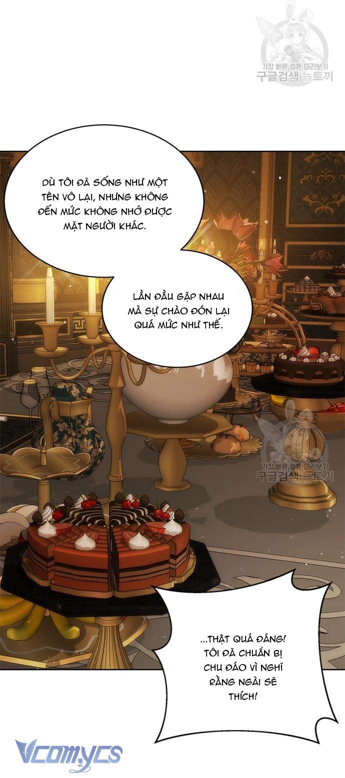 Làm Thế Nào Để Ăn Chủ Nhân Chap 67 - Next Chap 68