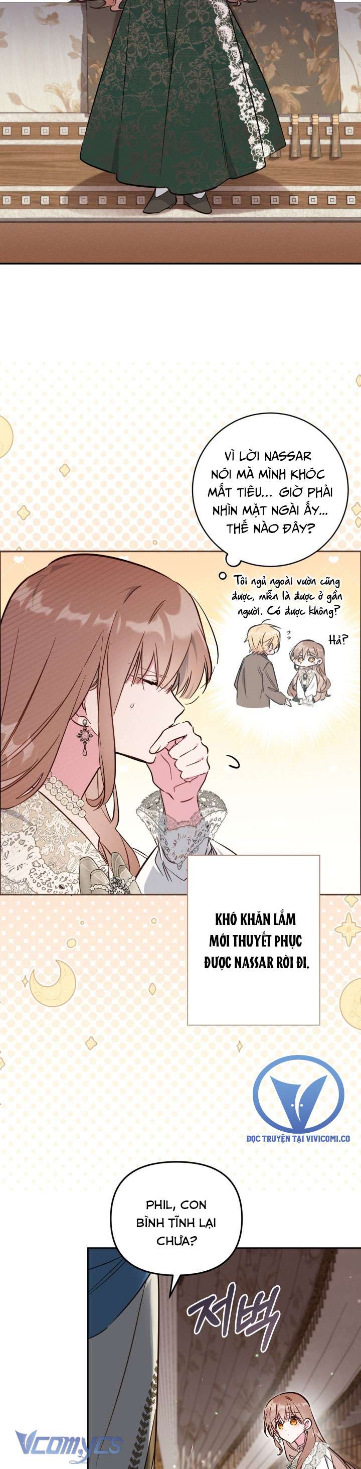 Không Có Chỗ Cho Kẻ Giả Mạo Chap 88 - Trang 2