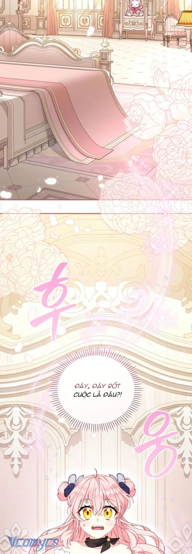 Tôi Được Nuôi Dưỡng Bởi Những Kẻ Phản Diện Chap 92 - Trang 3