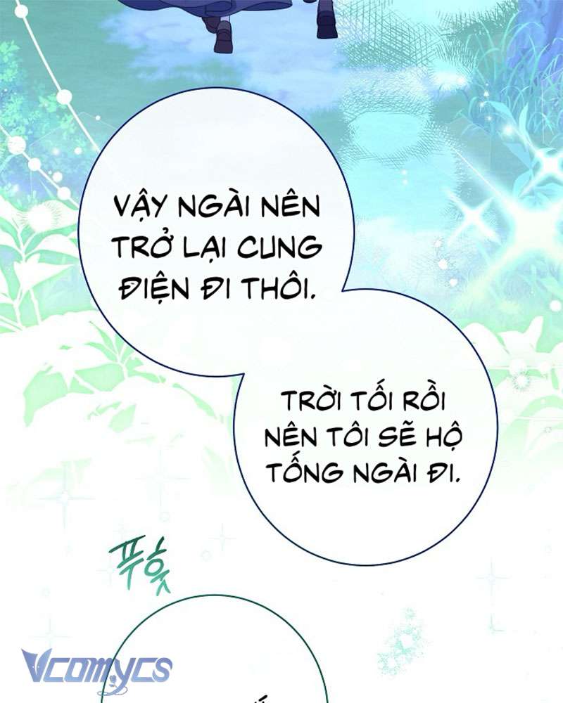 Hầu Gái Độc Quyền Của Hoàng Hậu Phản Diện Chap 104 - Trang 3
