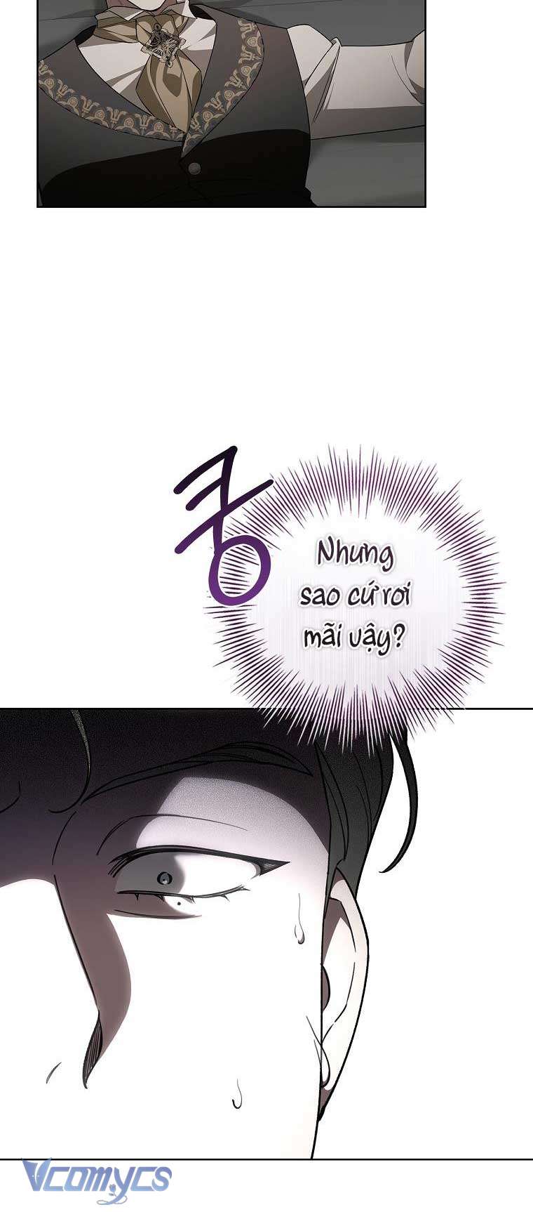 100 lời nguyền tại dinh thự Illestone Chap 30 - Trang 3