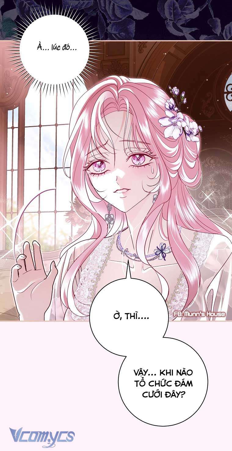 Này Boss Phản Diện, Tôi Có Thể Làm Mọi Thứ Trừ Cưới Ngài Chap 35 - Next Chap 36