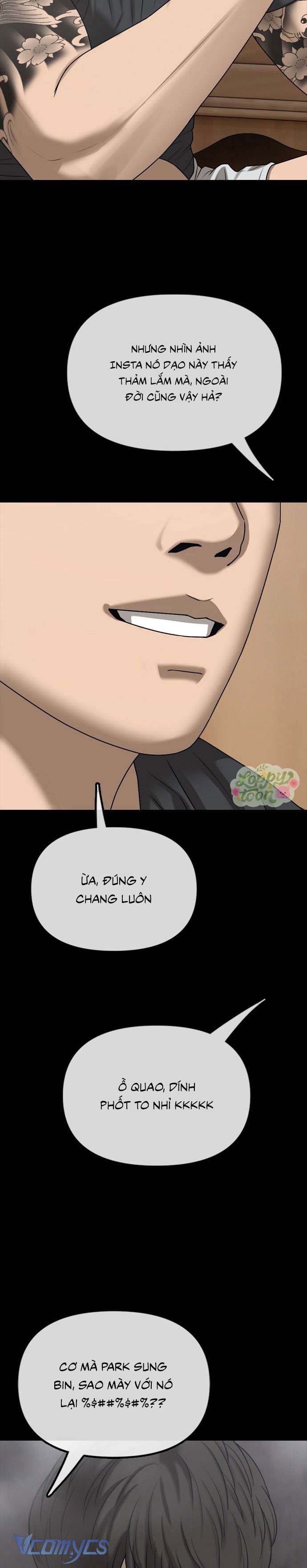 Tận Thế Đã Đến Chap 7 - Next Chap 8